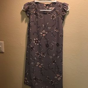Loft Dress
